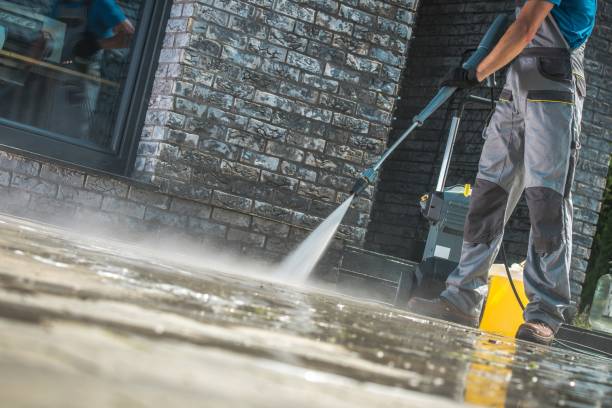 Concrete Sealing in Everman, TX